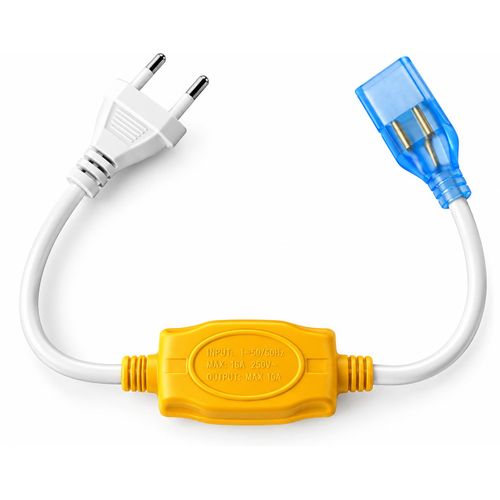 TRANSFORMATEUR POUR RUBAN LED 12MM