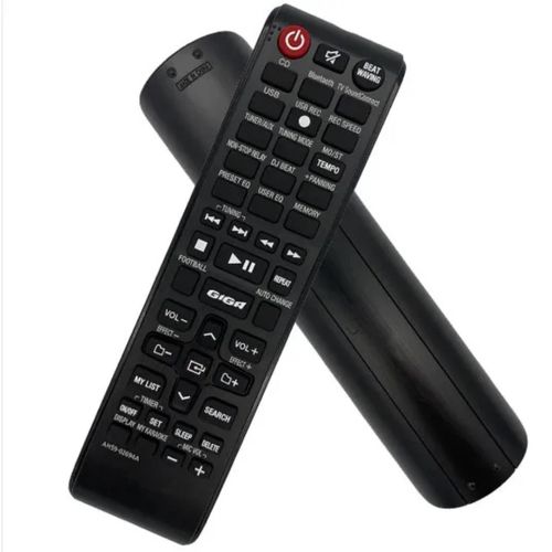 Télécommande pour Samsung Mini Micro chaîne.