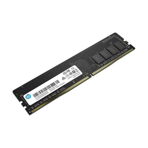 2 x Barettes RAM 2GB HP