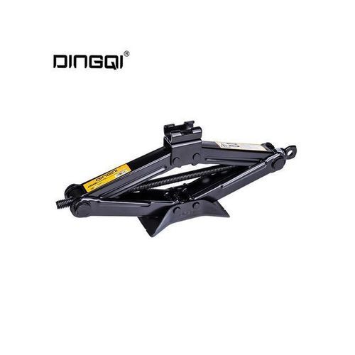 Nouveau Cric Mécanique