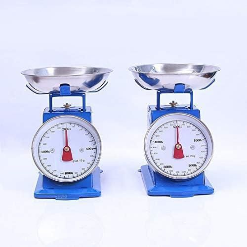 Puissant Balance Mécanique Classique20 Kg à Ressort