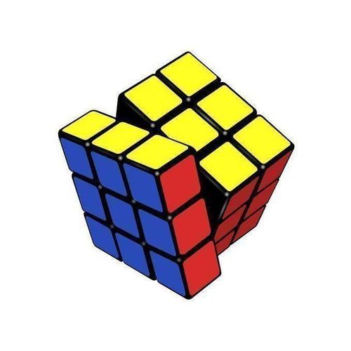 CUBE EDUCATIF Rubik / Rubiks Cube 3x3x3