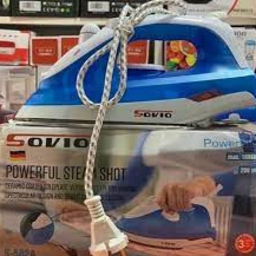 Fer à Repasser Vapeur