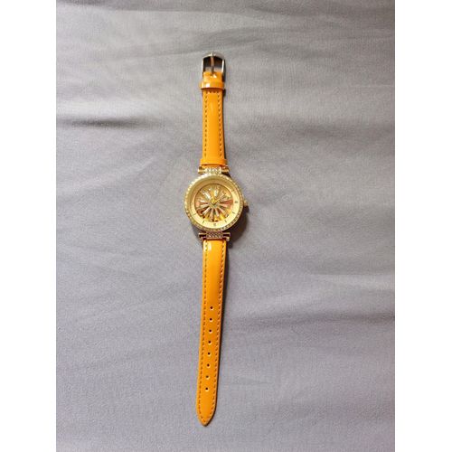 Montre rotative ciruppe