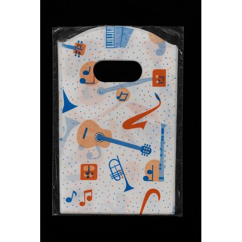 Sac Emballage Fashion-Sachet Emballage Fashion Lot De 50