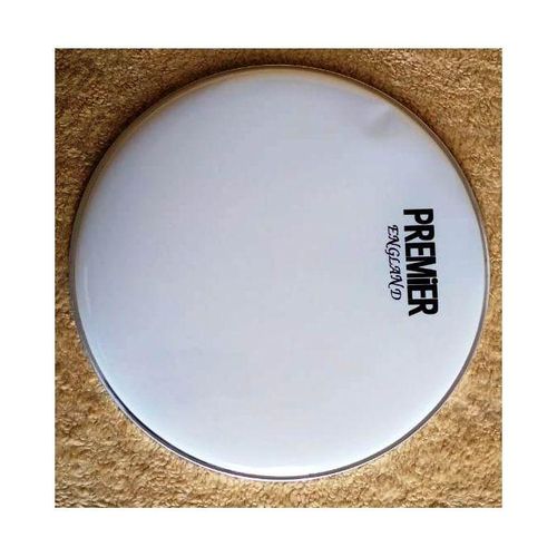 Pou de caisse claire 14