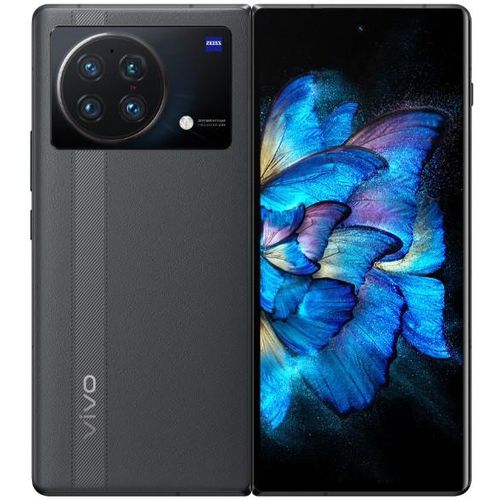 X FOLD+ - 256GB - 12 RAM - 8.03 + 6.53 POUCES - 2XSIM - BLACK