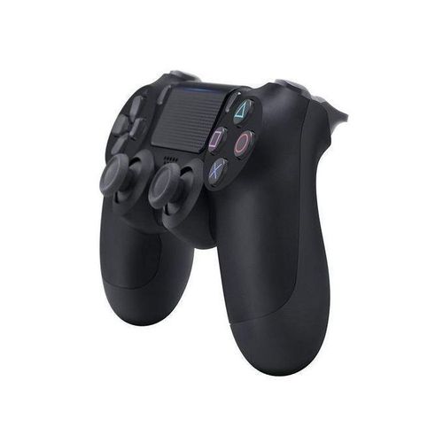Fil noir Compatible PS4