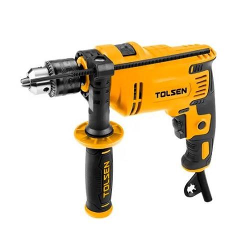 Perceuse à Percussion 710w