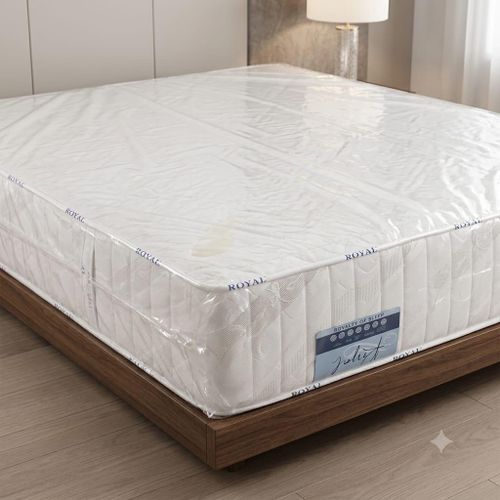 Matelas royal Orthopédique /MÉDICAL 2 Places Ph10 / Épaisseur 22 – Brodé Extra – 190X140Cm