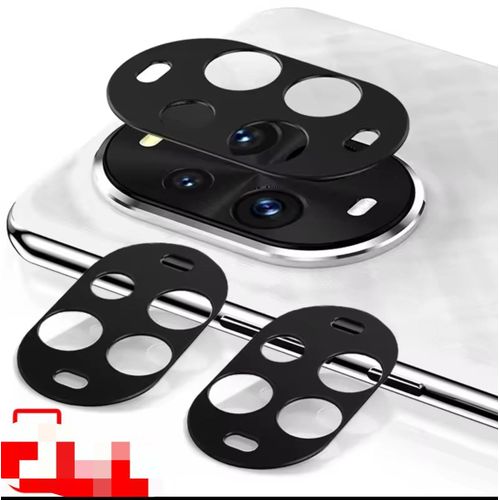 Anti Choc Caméra Huawei Nova 13 Pro Noir