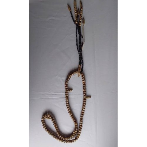 Chapelet En Grain De Tamaro