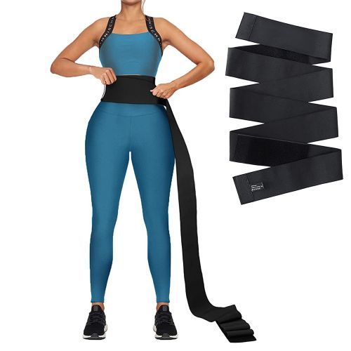 Gaine Bandage Ventre Plat