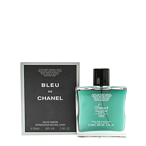 Ilbc Eau De Parfum 313 Homme 100 Ml Noir Prix Pas Cher Jumia Ci