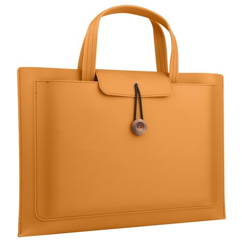 Sacoche pour ordinateur portable,Sacoche fourre-tout, Étui Porte-documents Grande capacité,Housse pour ordinateur portable