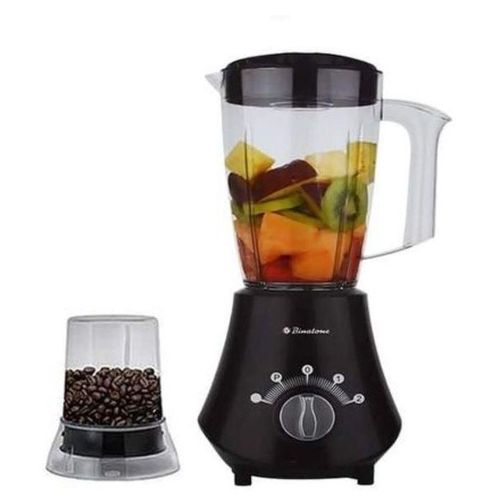 Blender BLG-465 - 1.5 L - 350 W - Noir - Garantie 12 Mois