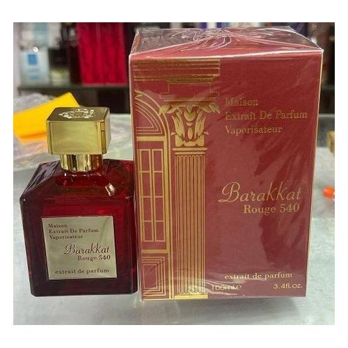 Barakkat Rouge 54