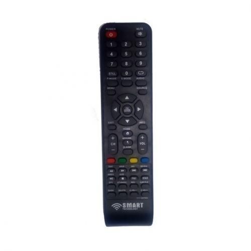 Télécommande Universel SMART TECHNOLOGY MOD1- Noir