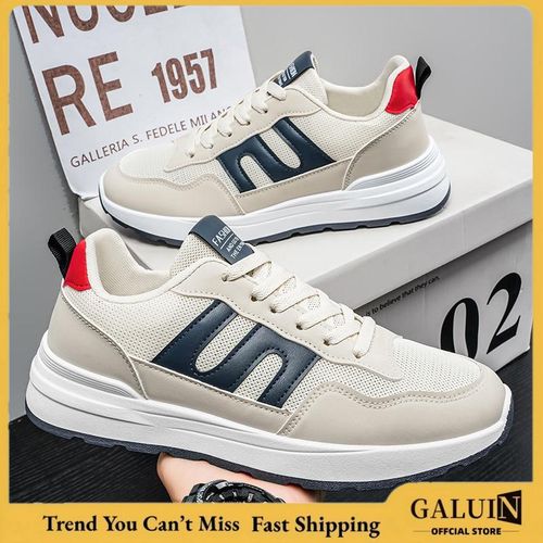 Basket Chaussures De Course Décontractées Pour Hommes