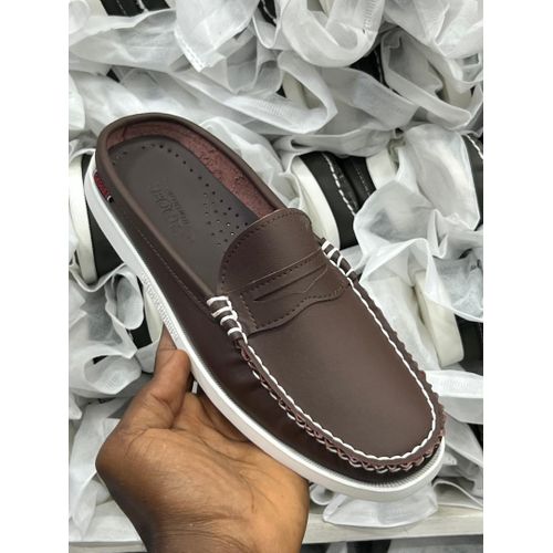 Chaussures Babouche Homme