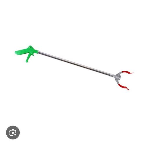 Pinces d’assainissement, pinces à ordures