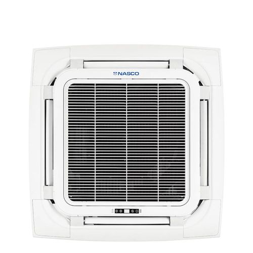 Split Cassette 36.000 Btu - NAS-T36-K7N1 - R410A - 220-240V