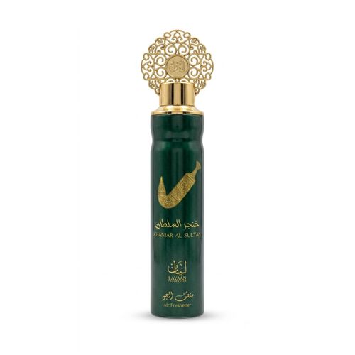 Air Freshener Layaan Fragrances Khanjar Al Sultan Air Freshener (300 ml)