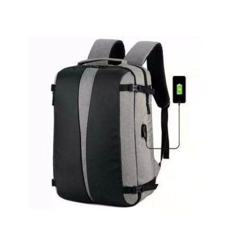 Chic Sac à Dos Pour PC Portable Avec Code Pin BH