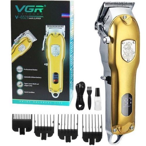 Tondeuse Professionnelle