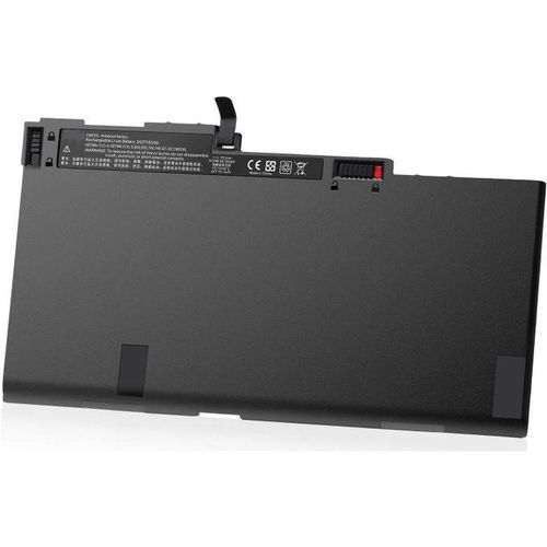 Batterie PC HP Batterie Ordinateur Portable CM03 CM03XL - Pour HP EliteBook 840 845 850 855 740 745 750 755 G1 / G2