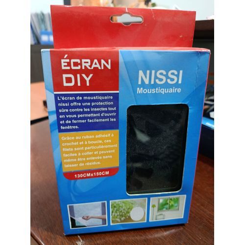 Moustiquaire pour Fenêtre NISSI