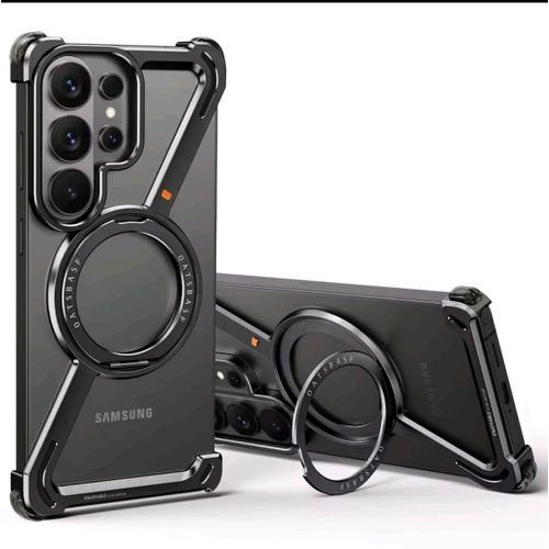 Coque Samsung S26 ultra noir ske ..