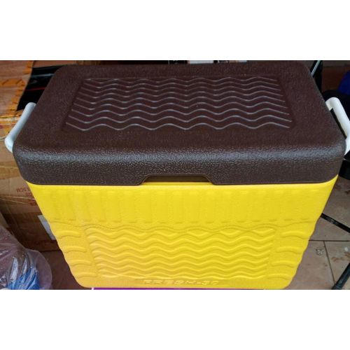 Thermos Glacière 35L