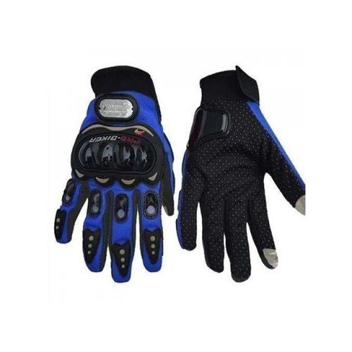 Gants De Protection Professionnel Pour Moto, Cycliste