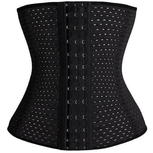Gaine amincissan Abidjan, ventre plat, corset minceu, taille de guêpe, Jumia Beauté, gaine post-partum, lingerie sculptante, gaine respirante, affiner la taille, gaine femme.