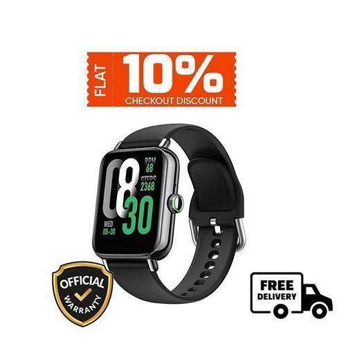 Montre connectée Watch 6 Pro 1,69 pouce avec appels Bluetooth OSW-807S CHROME