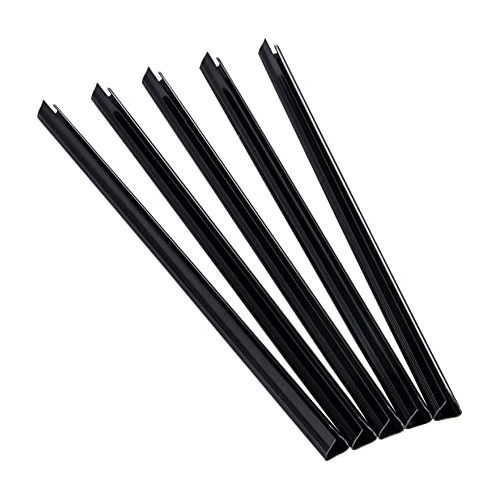 Baguette De Reliure Plastique 8m