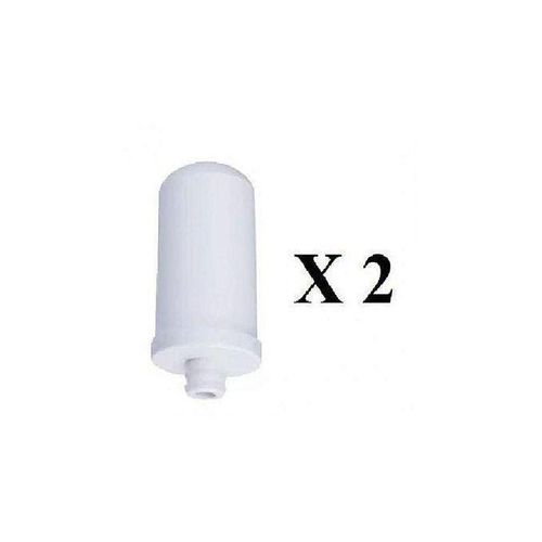 Recharge De Filtre à Eau SWS à 07 Niveaux De Filtrage ( 1 Acheté & 1 Offerte ) - Blanc BH