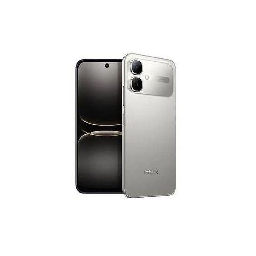 Smart 20- 6,78-Double SIM -(4+4)8 Go Ram- 128Go ROM-8Mpx/8Mpx-5200 mAh - Gris