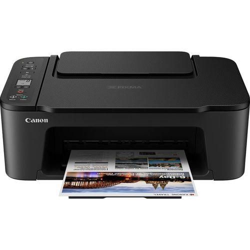 Canon Imprimante Canon TS 3640 / TS3640 - Multifonctions - Wifi - Couleur