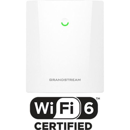 Ax6000 Point d'acces exterieur WIFI 6 - GWN7664 ELR
