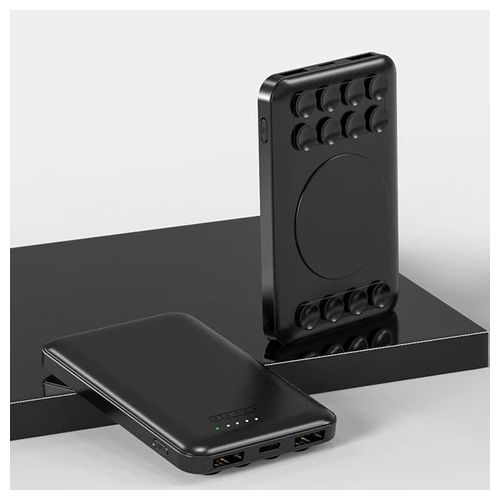 POWERBANK LONGUE DURE 10000 MAh SANS INDUCTION