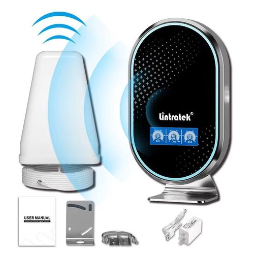 Amplificateur de signal GSM 2G/3G/4G