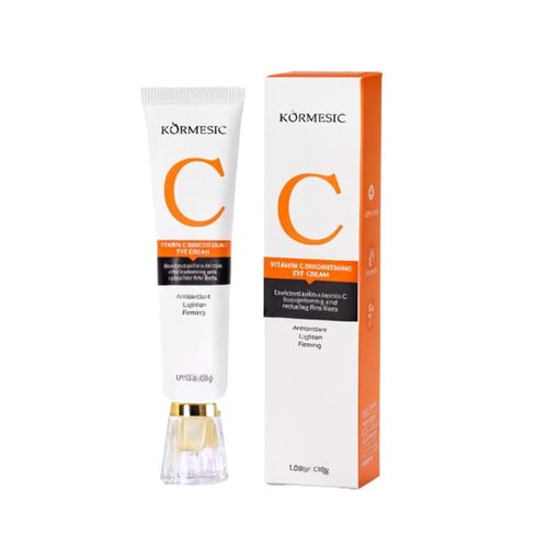 Crème Contour des Yeux