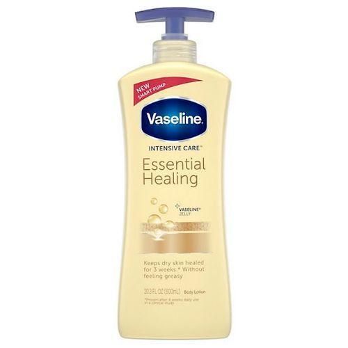 Lotion Corporelle Cicatrisante Essentielle 725ML