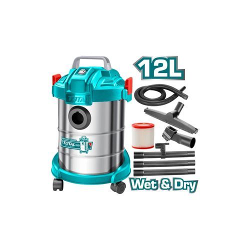 Appareil De Poussière PROFESSIONEL 12L DE BONNE QUALITE ET DURABLE