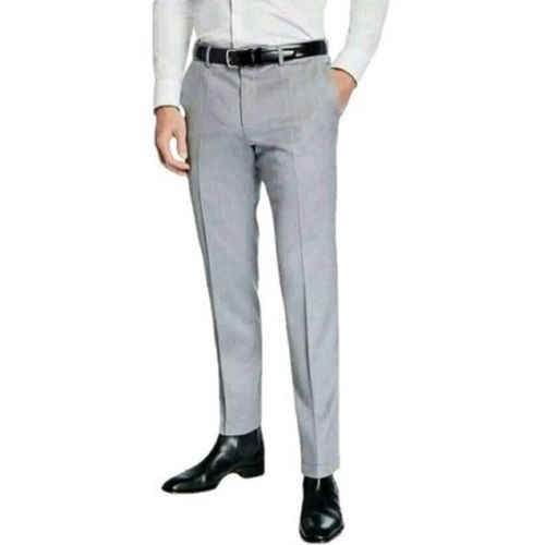 Pantalon Homme - Gris