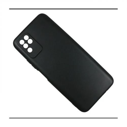 Étui Compatible Huawei Honor 30 NOIR