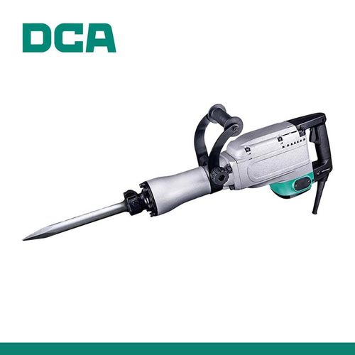 MARTEAU PIQUEUR 15KG AZG04-15- SDS