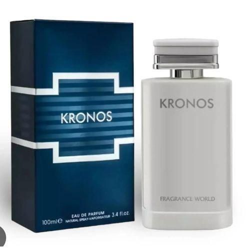 Kronos eau de parfum